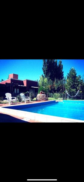 Quinta los Acacios